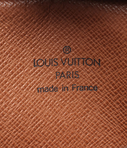 訳あり LOUIS VUITTON ショルダーバッグ 斜め掛け アマゾン モノグラム M45236 レディース メンズ ルイ・ヴィトン