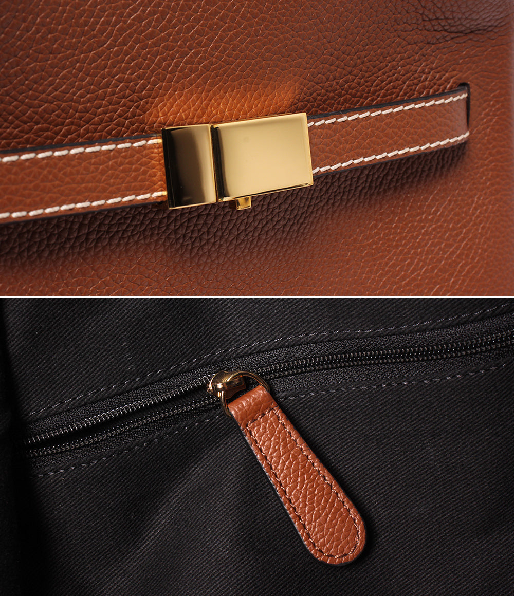 DEMELLIER LONDON トートバッグ レディース デメリエーロンドン