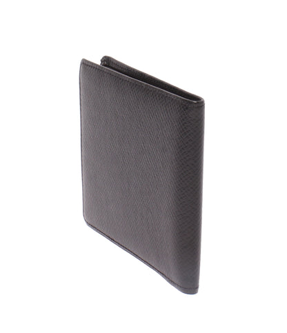 美品 LOUIS VUITTON 二つ折り財布 カードケース 札入れ ポルト ビエ 6カルト クレディ タイガ M30482 メンズ ルイ・ヴィトン