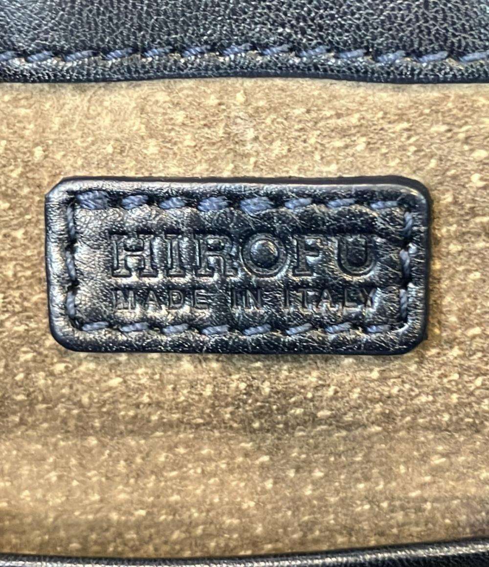 HIROFU リュック デイパック レディース ヒロフ