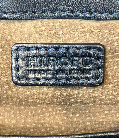 HIROFU リュック デイパック レディース ヒロフ