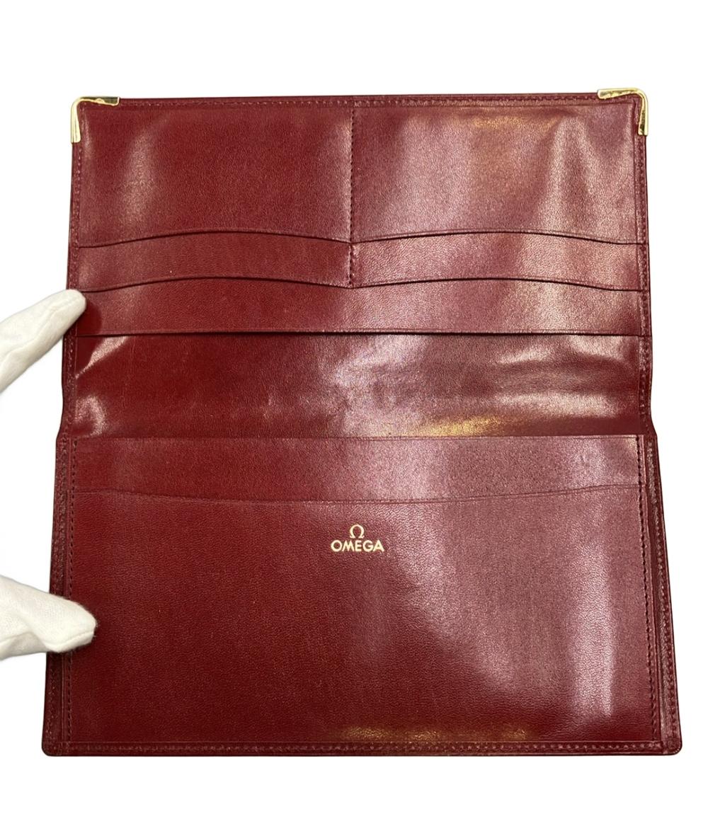 OMEGA 長財布 レディース オメガ