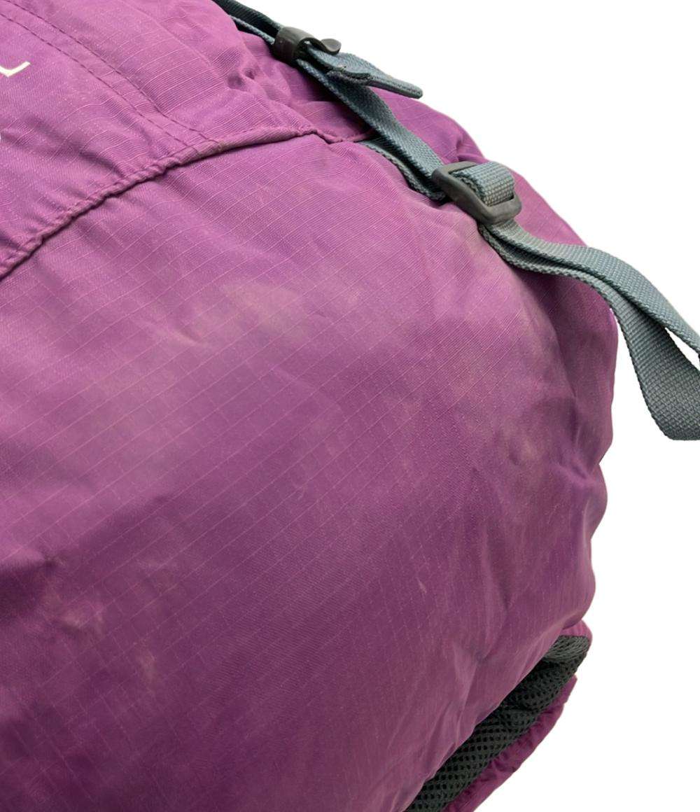 カリマー リュック ridge SL 30 メンズ Karrimor