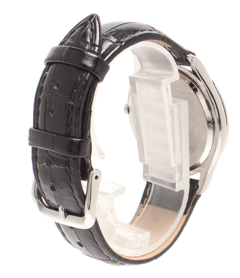 CITIZEN 腕時計 エクシード EXCEED ソーラー ホワイト H111-T015867 メンズ シチズン