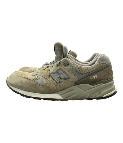 NEW BALANCE ローカットスニーカー ML999MG メンズ SIZE 28.5 (XL) ニューバランス