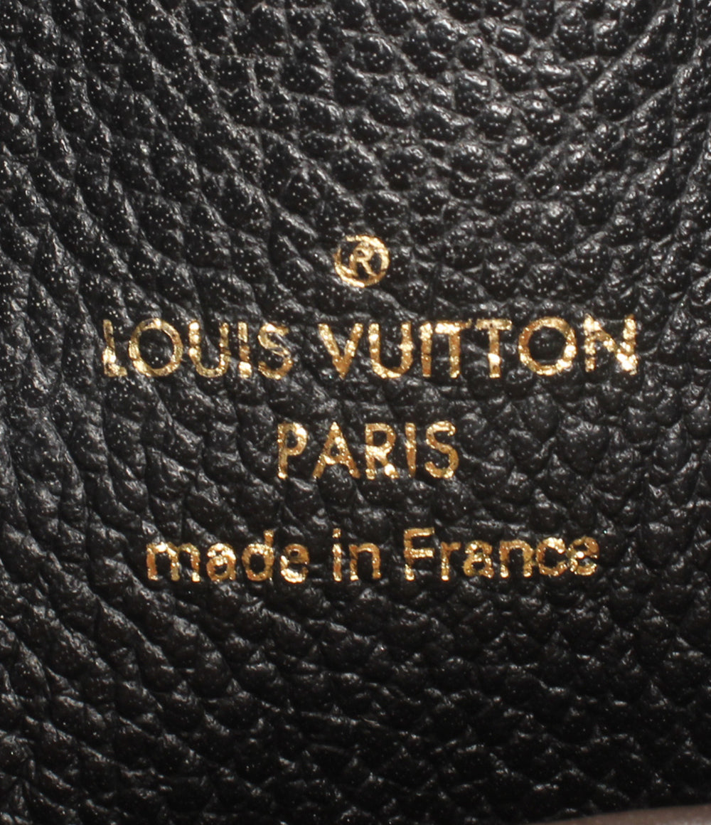 LOUIS VUITTON 2way ハンドバッグ ショルダーバッグ 肩掛け マンハッタン モノグラム M44207 レディース ルイ・ヴィトン