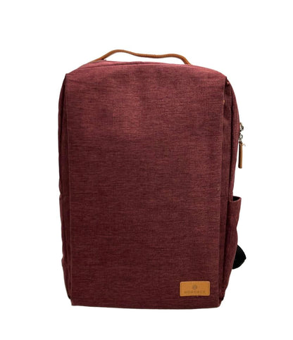 NORDACE リュック USB充電ポート付き ユニセックス ノルディス