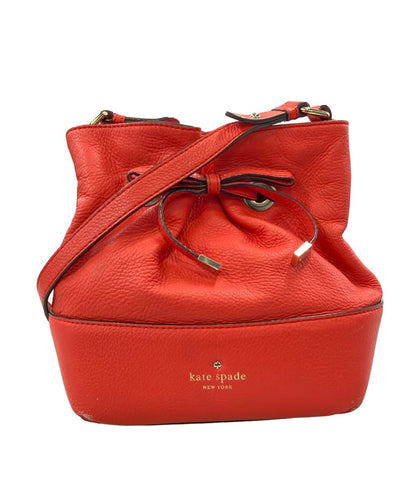 Kate Spade ショルダーバッグ 斜め掛け レディース ケイトスペード