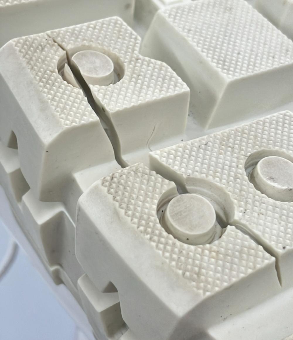 訳あり プラダ タイヤソールシューズ メンズ SIZE 9 (XL) PRADA