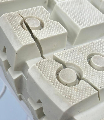 訳あり プラダ タイヤソールシューズ メンズ SIZE 9 (XL) PRADA