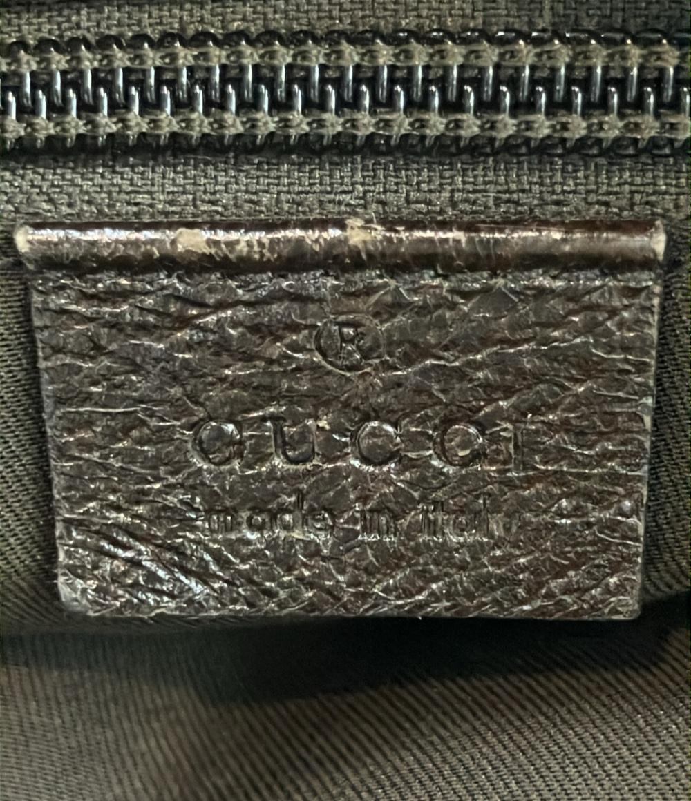 グッチ ショルダーバッグ 斜め掛け GGキャンバス 181092 002123 レディース GUCCI