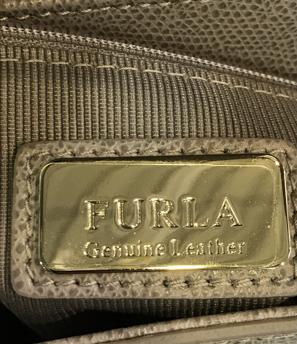 フルラ  2wayハンドバッグ ショルダーバッグ 斜め掛け      レディース   FURLA