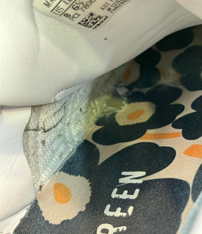 訳あり アディダス ローカットスニーカー ×marimekko H04076 レディース SIZE 25 (XL) adidas