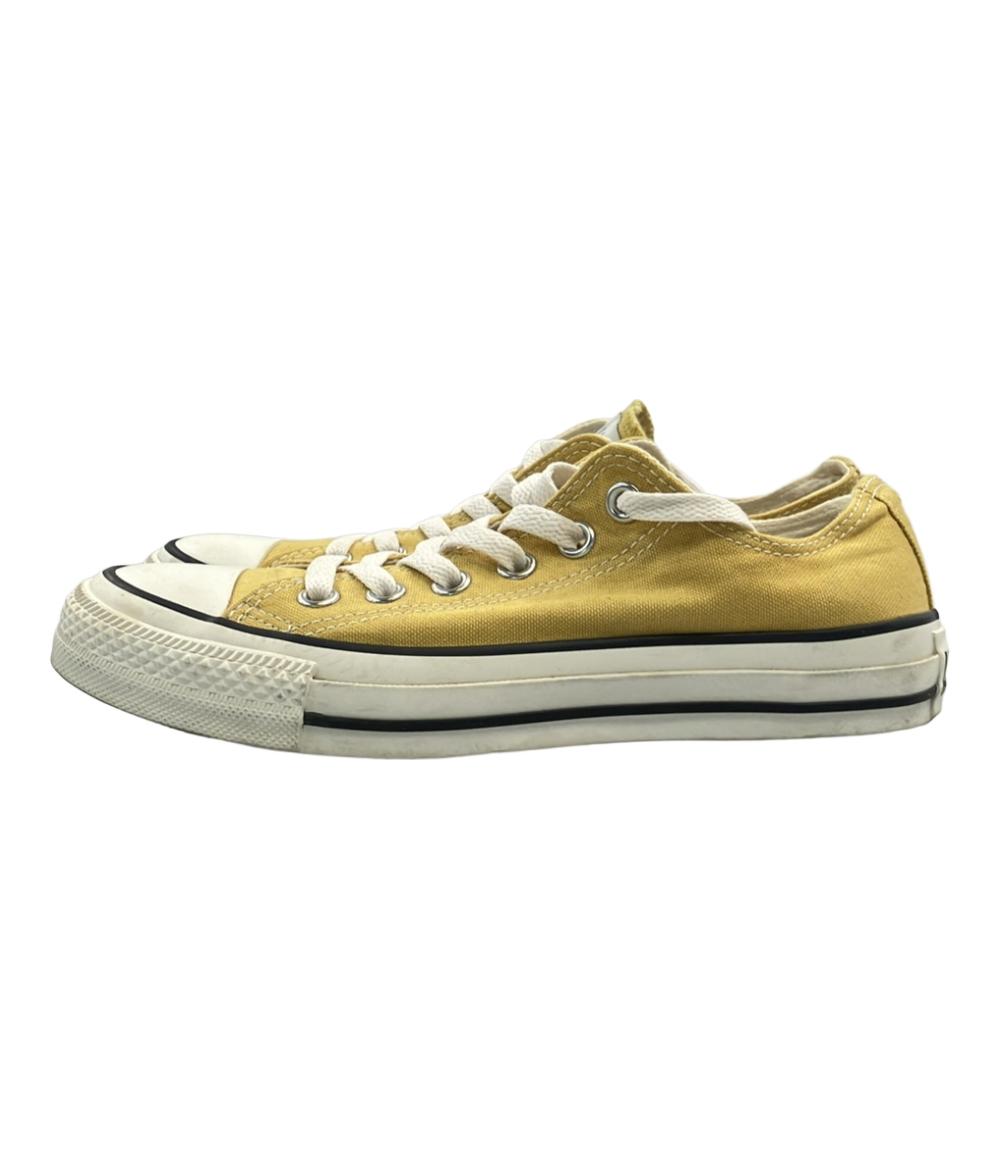 コンバース ローカットスニーカー レディース SIZE 23.5 (M) CONVERSE