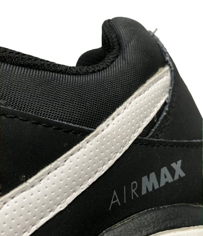 NIKE ローカットスニーカー エア マックス コマンド 629993-032 メンズ SIZE 25.5 ナイキ