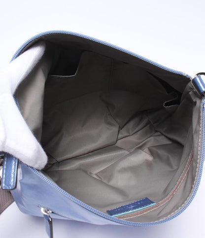 ペレボルサ ショルダーバッグ 斜め掛け レディース PELLE BORSA