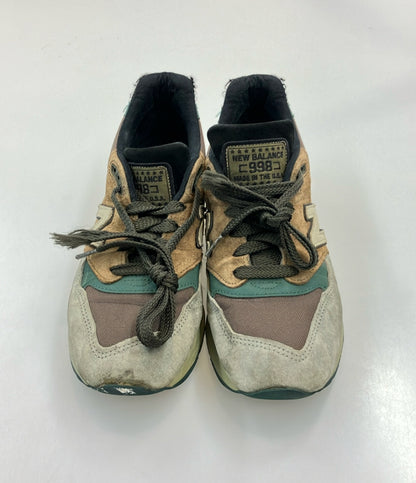 ニューバランス ローカットスニーカー M998AWA メンズ SIZE 26.0 (M) NEW BALANCE