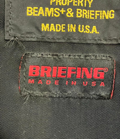 BRIEFING 3WAY リュック ビジネスバッグ ショルダーバッグ 斜め掛け メンズ ブリーフィング