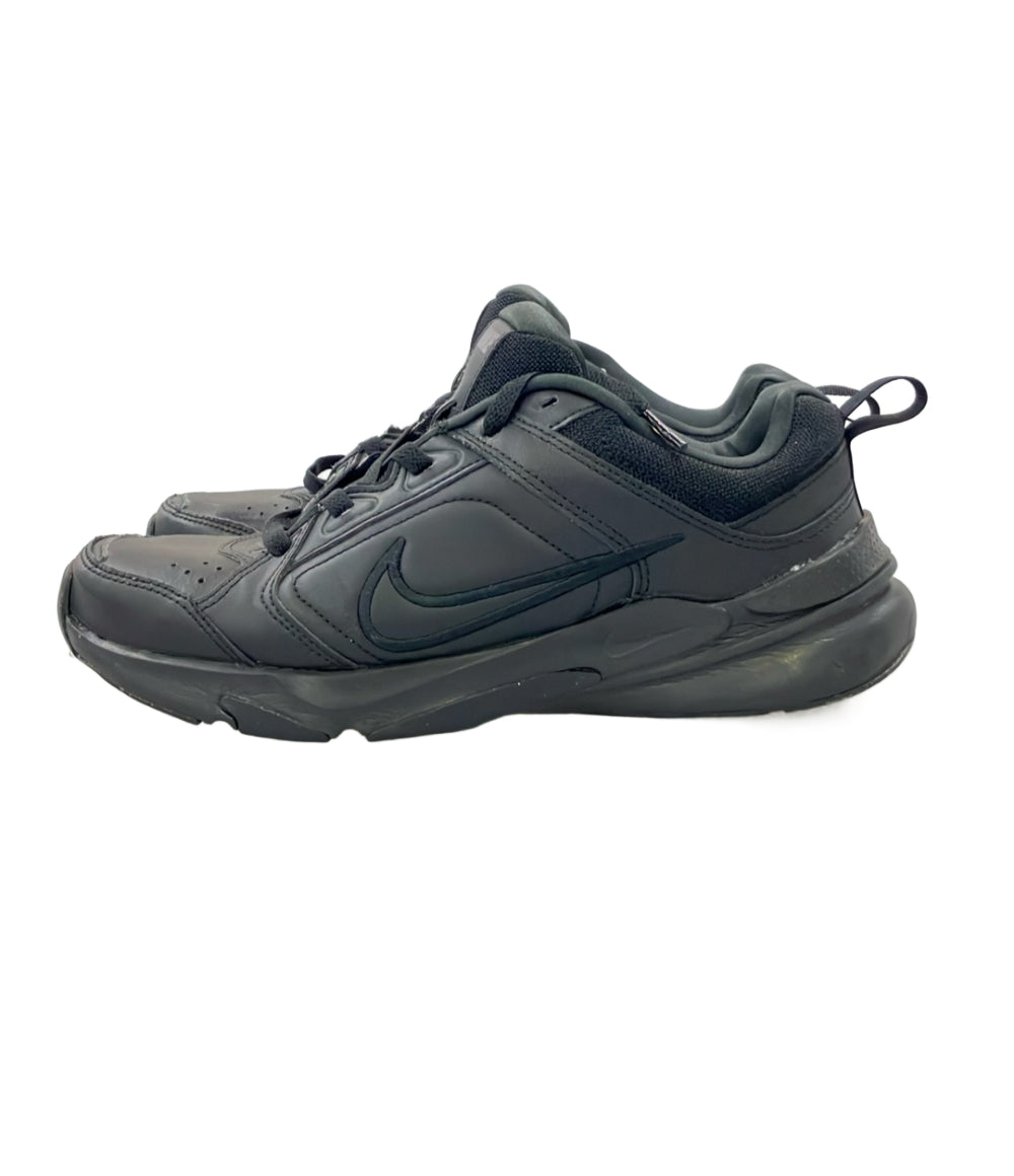 NIKE ローカットスニーカー DEFYALLDAY DJ1196-001 メンズ SIZE 26.5 ナイキ