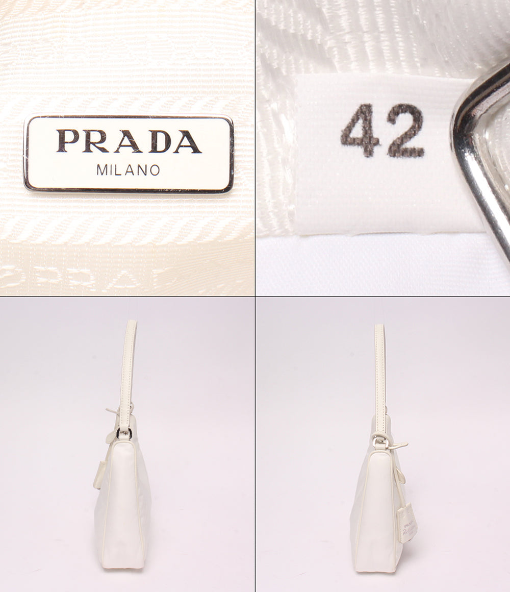 PRADA ハンドバッグ ショルダーバッグ 肩掛け Re-Edition 2005 レディース プラダ