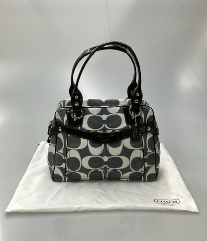 COACH ハンドバッグ トートバッグ シグネチャー 13286 レディース コーチ