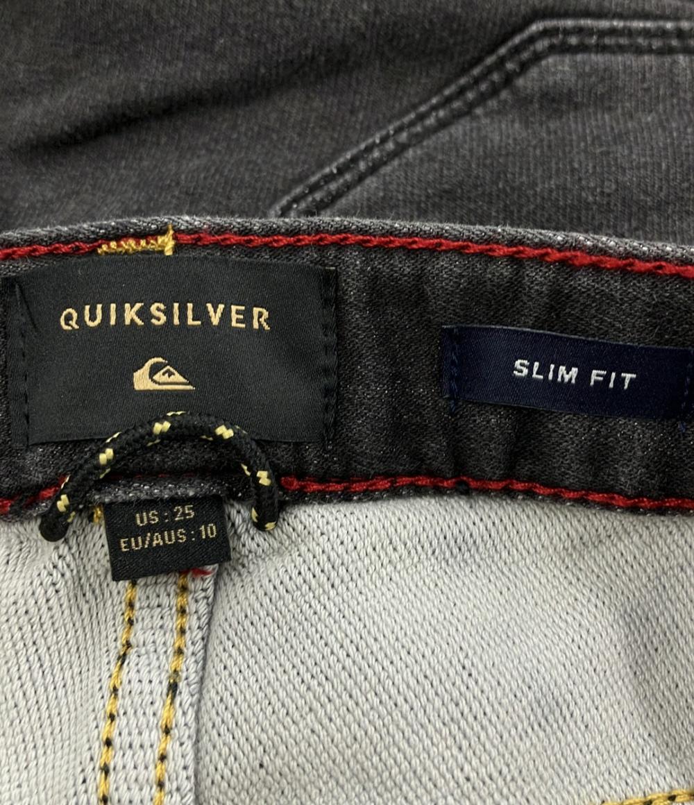 クイックシルバー デニムパンツ レディース SIZE 25 (S) Quiksilver