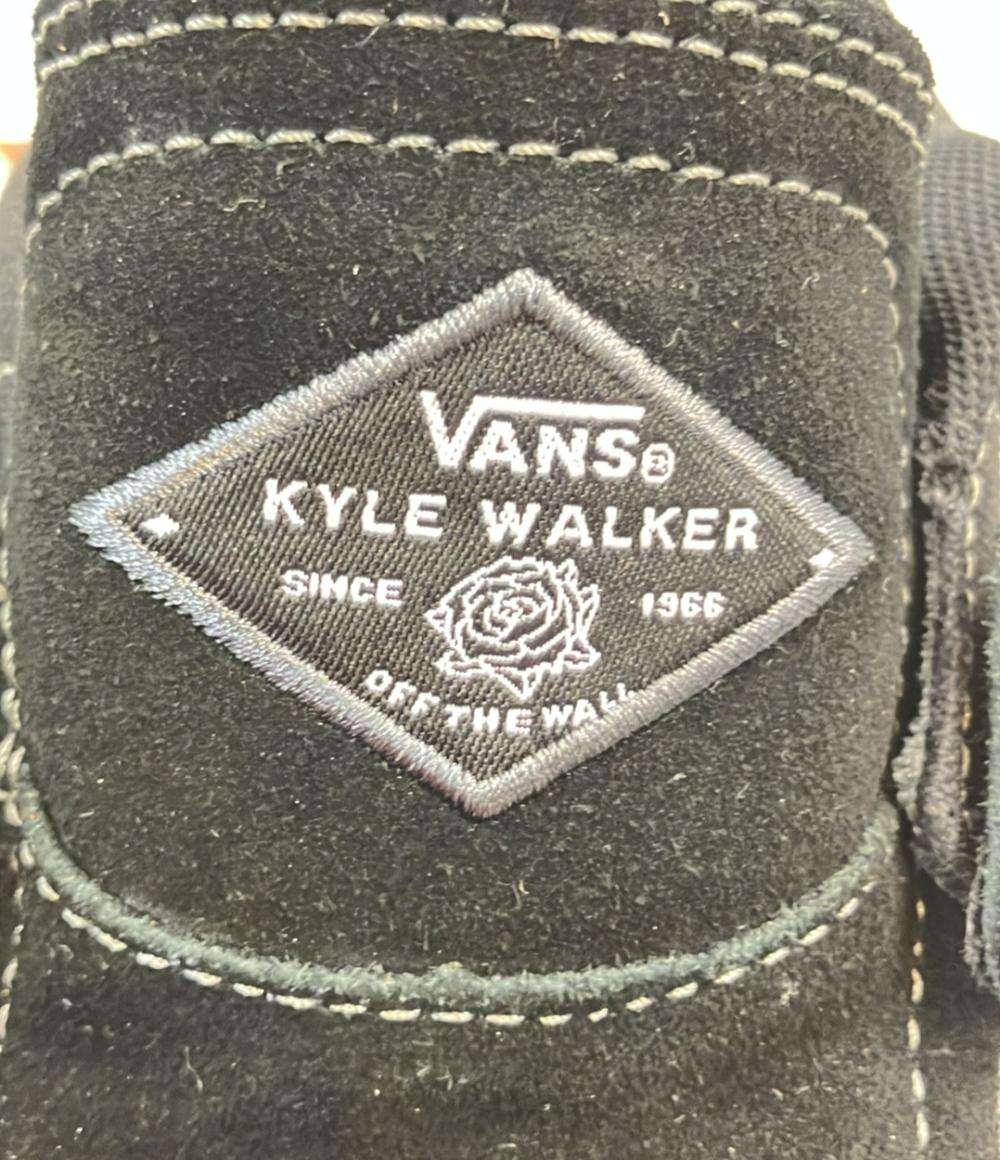 VANS ローカットスニーカー KYLE WALKER PRO 2 メンズ SIZE 26.0 (M) バンズ
