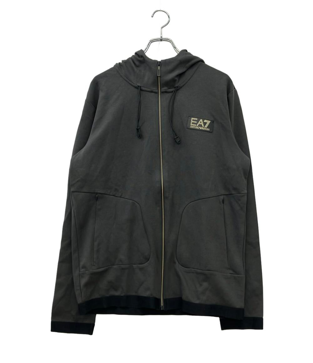 VAULTROOM 長袖パーカー ×YOASOBI HOODIE メンズ SIZE L ボルトルーム