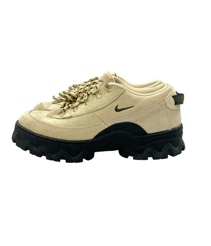 NIKE ローカットスニーカー W LAHAR LOW DB9953-202 レディース SIZE 25.0 (XL) ナイキ