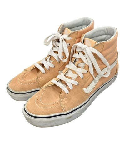 バンズ ハイカットスニーカー 500714 レディース SIZE 24.5 (L) VANS