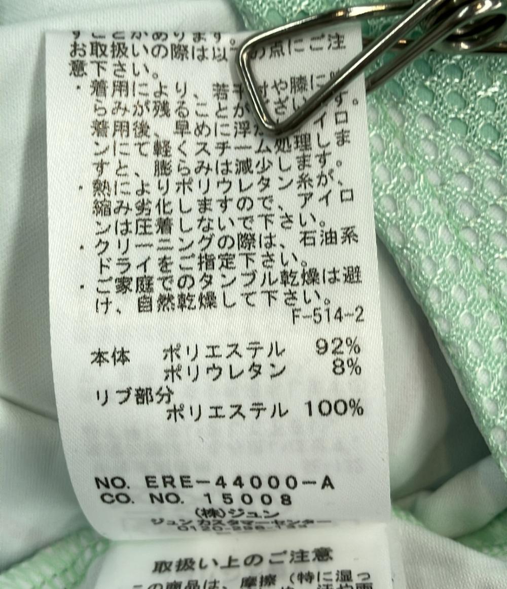 美品 ジュン アンド ロペ ノースリーブワンピース インナーパンツ付き レディース SIZE S (S) JUN and ROPÉ