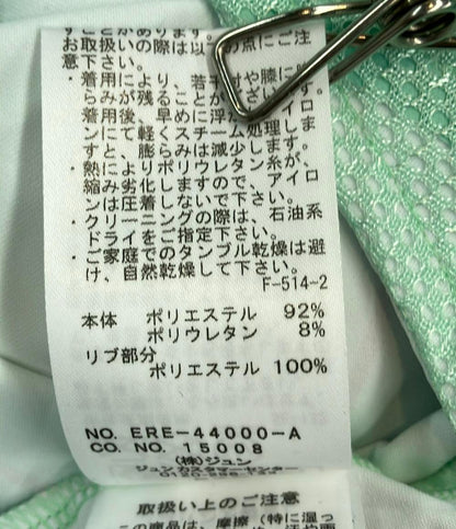 美品 ジュン アンド ロペ ノースリーブワンピース インナーパンツ付き レディース SIZE S (S) JUN and ROPÉ