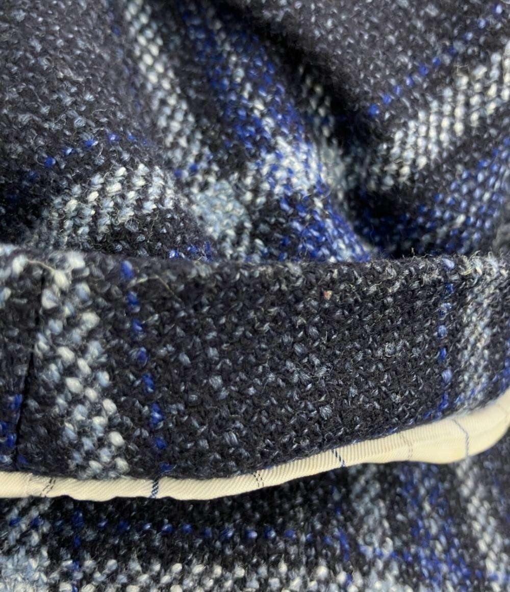 テツヤカンダ サルトリアーレ テーラードジャケット メンズ SIZE 44 TETSUYAKANDA SARTORIALE