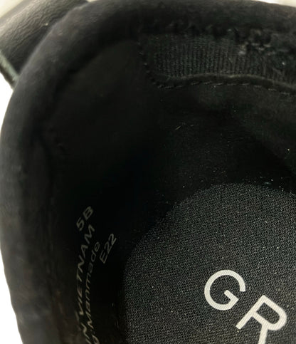 美品 COLE HAAN ローカットスニーカー グランドスポーツ ジャーニー スニーカー W23314 レディース SIZE 5B コールハーン