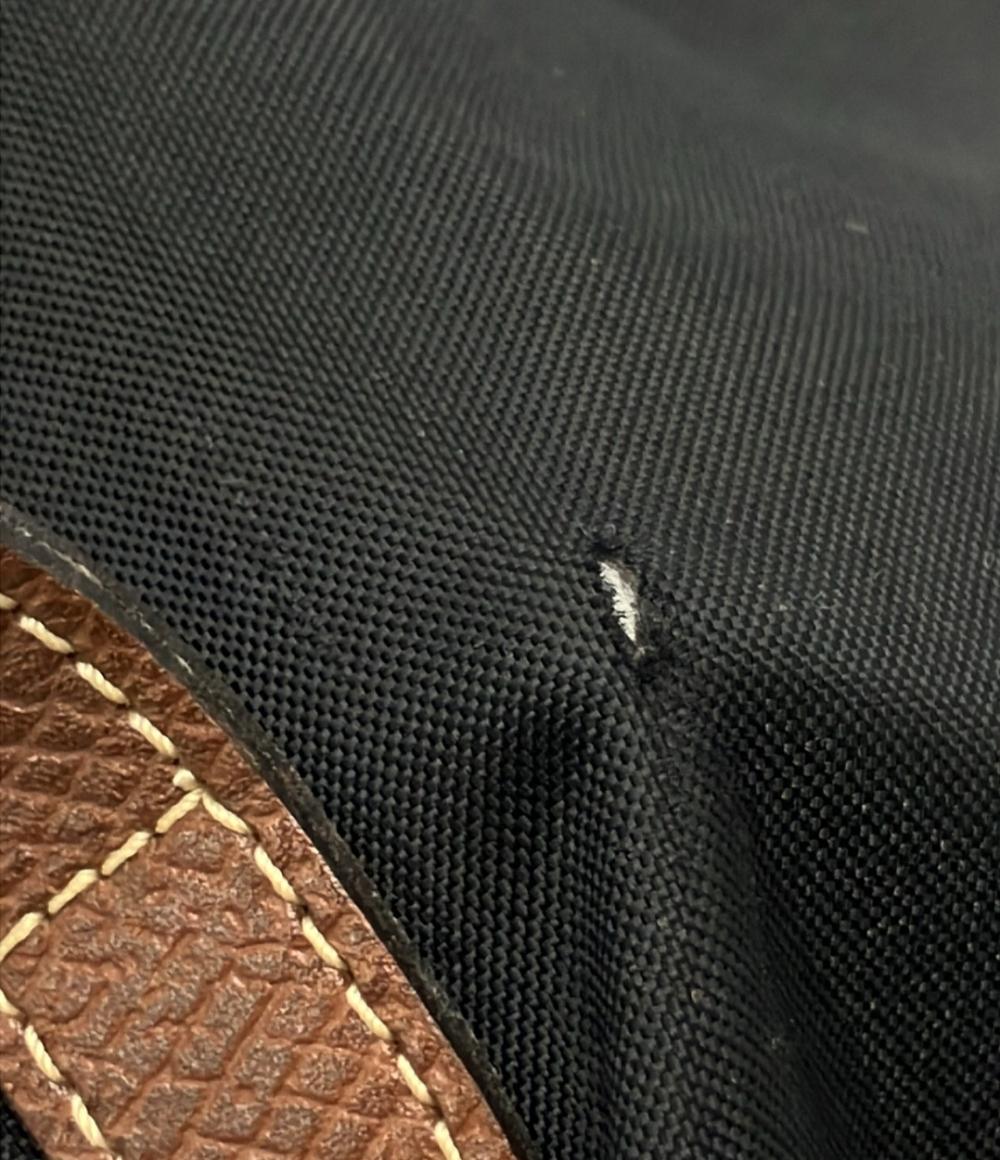 訳あり Longchamp ハンドバッグ ポーチ レディース ロンシャン