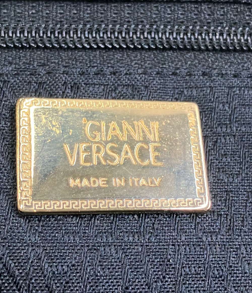 Gianni Versace リュック デイパック レディース ジャンニ・ヴェルサーチ