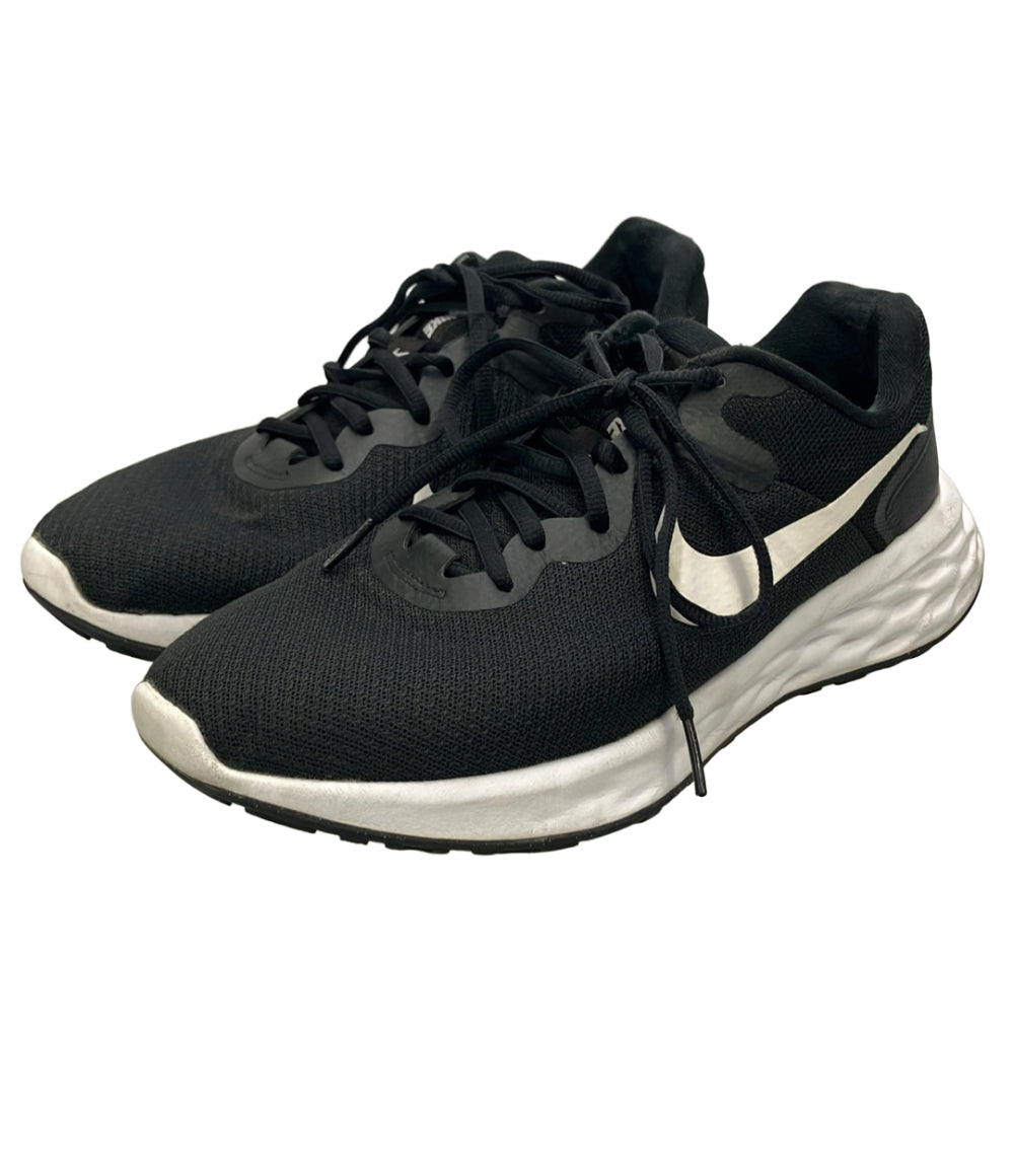 NIKE ローカットスニーカー レボリューション 6 DD8475-003 メンズ SIZE 27.5 ナイキ