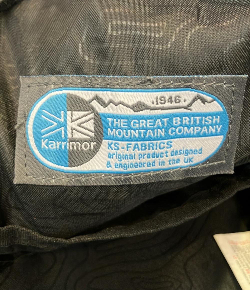 カリマー リュック メンズ Karrimor