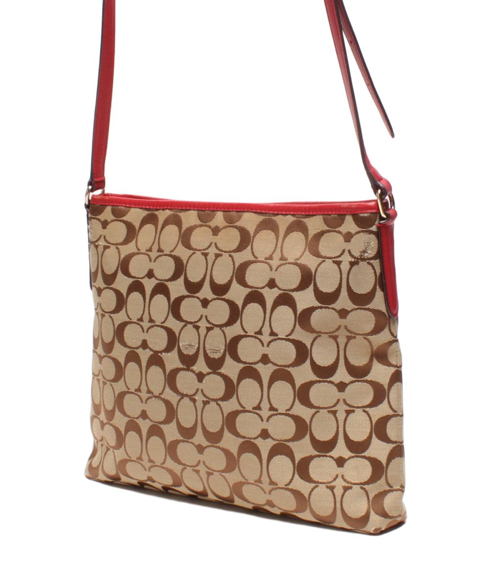 コーチ ショルダーバッグ 斜め掛け F36378 レディース COACH