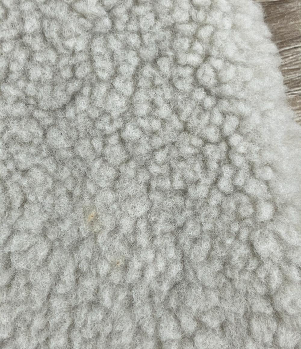 THE NORTH FACE ベスト Reversible Extreme Pile Fleece NP72537 メンズ SIZE XS ザ・ノースフェイス