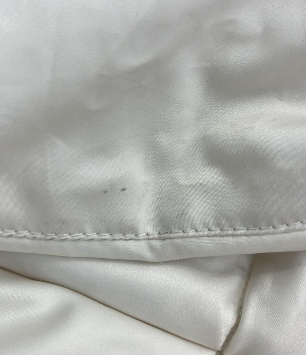 エリザベッタフランキ フレアコート レディース SIZE 40 ELISABETTA FRANCHI