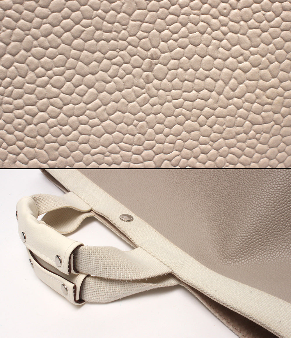 HERVE' Chapelier トートバッグ レディース エルベシャプリエ