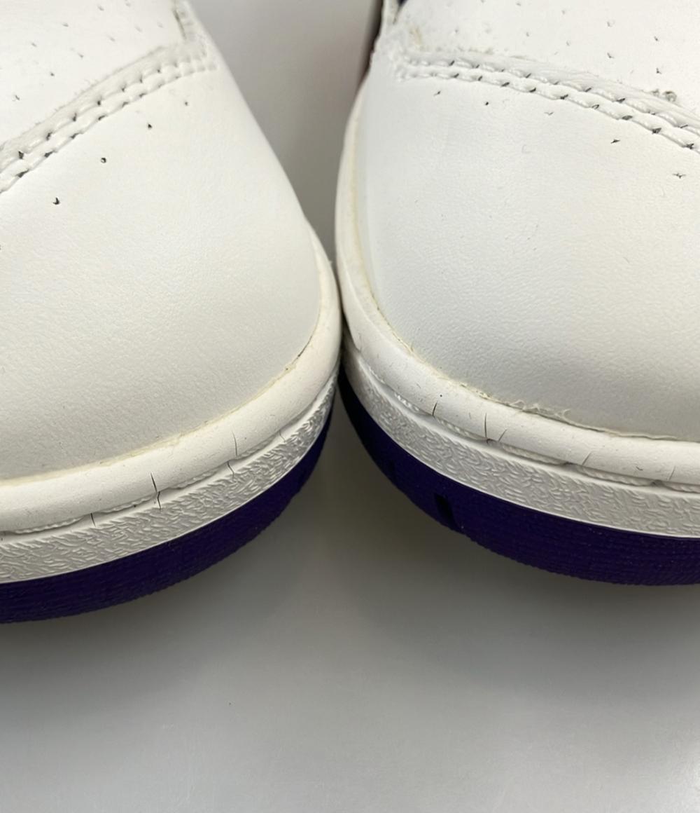 NEW BALANCE ハイカットスニーカー BB650RCF レディース SIZE 24.5 (L) ニューバランス