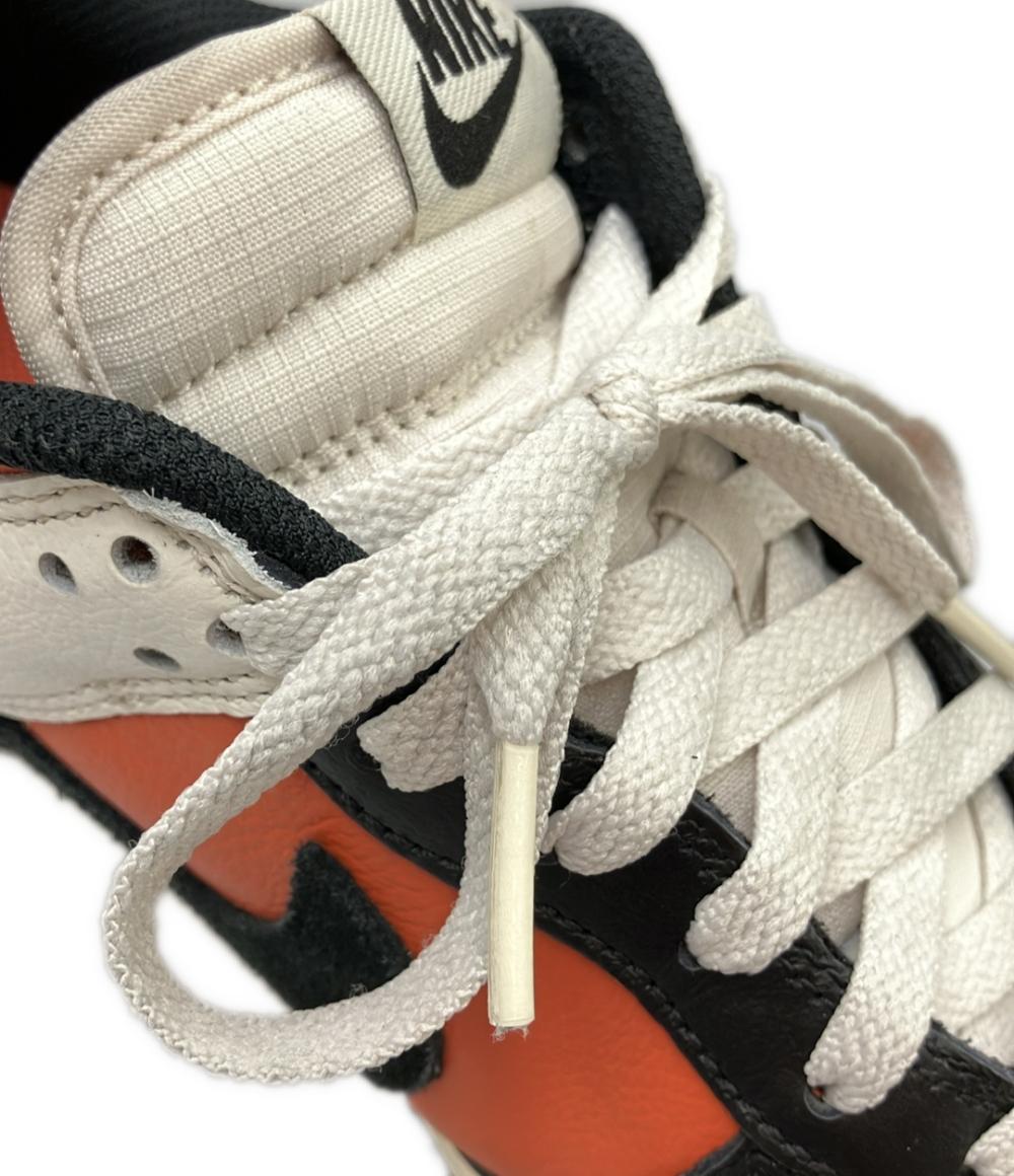 NIKE ローカットスニーカー ダンク ロー レトロ HQ4988-030 メンズ SIZE 26.5 (M) ナイキ