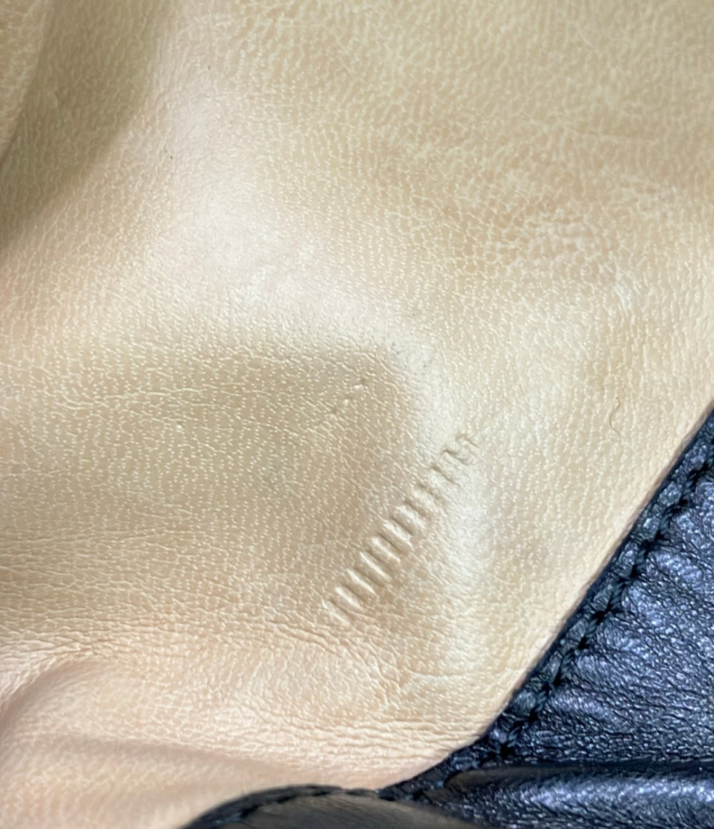 BOTTEGA VENETA ショルダーバッグ バケットバッグ 斜め掛け イントレチャート レディース ボッテガ・ヴェネタ