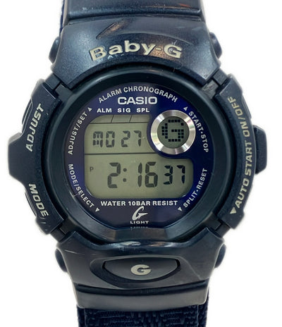 CASIO 腕時計 Baby-G クオーツ BGX-099 レディース カシオ