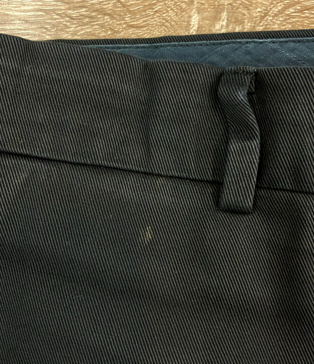 HERMES スラックス メンズ SIZE 48 (XL) エルメス