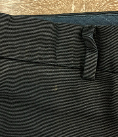 HERMES スラックス メンズ SIZE 48 (XL) エルメス