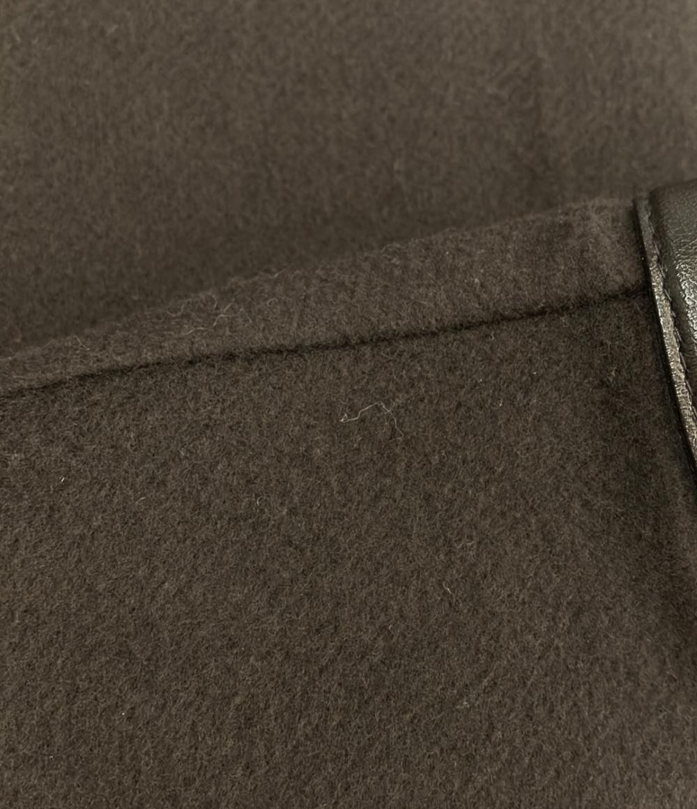 Drawer ロングベスト レディース SIZE 38 (S) ドゥロワー