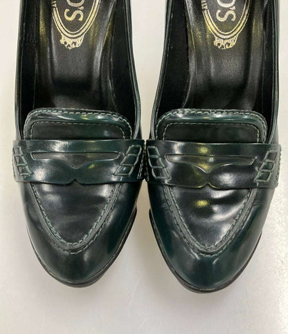 TOD’S ハイヒールパンプス レディース SIZE 35 (22.5cm) トッズ